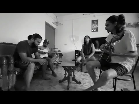 Jiyein Kyun (Tum Gaye Ho Kyun) | Cover | KashMaKash