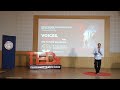 Why Video Games Matter More Than You Think | Angad Singh Malik | TEDxChoithram Intl IB World School