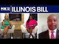 New Illinois bill would give $50K for every year a person was wrongfully convicted