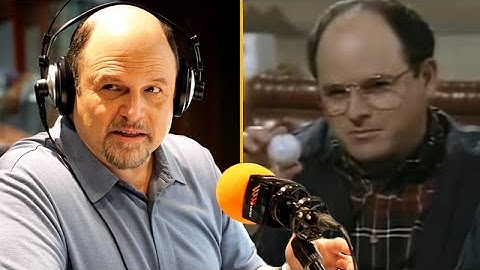 Jason Alexander