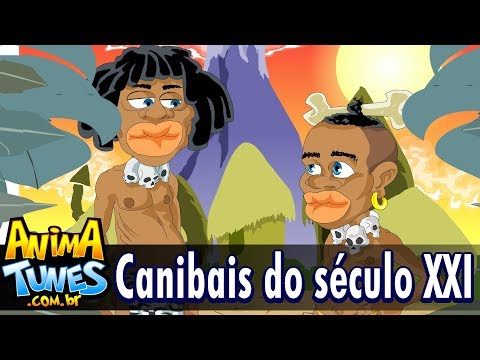 Vídeo: Como Visitar Os Canibais Do Século XXI E Sobreviver - Visão Alternativa