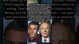 🔥 JAMES CAAN’S SECRET LIFE REVEALED 😱