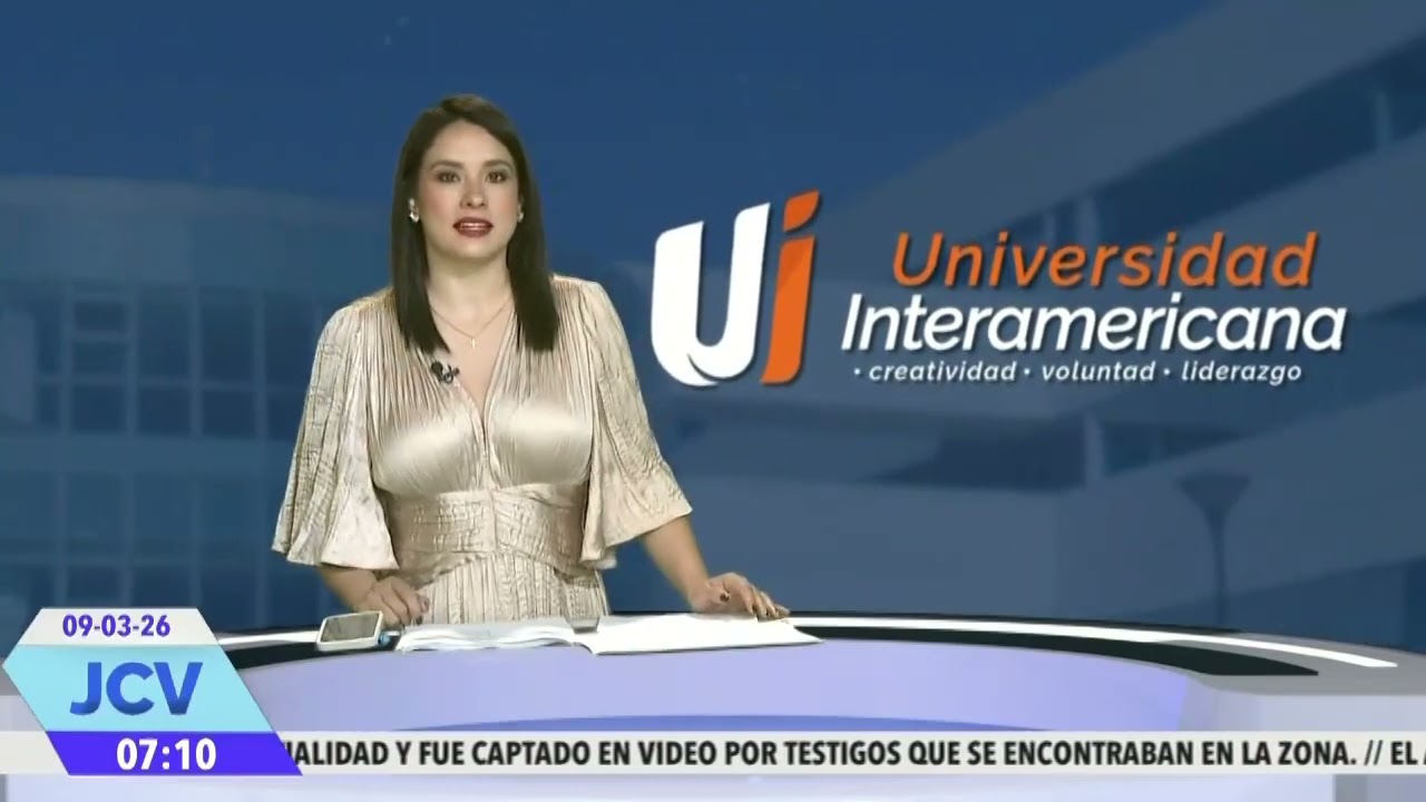 Conflicto en Medio Oriente || Noticias con Juan Carlos Valerio