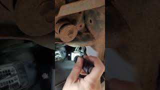 Solved Fuel Pump Wiring Pigtail Harness Burnt 09 Dodge Ram
