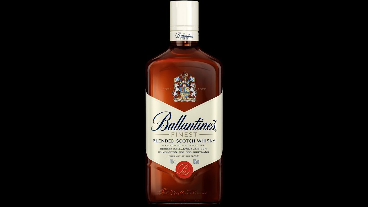 Баллантинес. Балантайс 1. Ballantines Finest Blended Scotch. Виски Ballantine's Finest Blended Scotch Whisky. Баллантайнс Файнест 0.7.