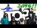 Top 5 Best Rap Verses of 2018!!!! (Eminem , Jay Z, J. Cole, Drake)