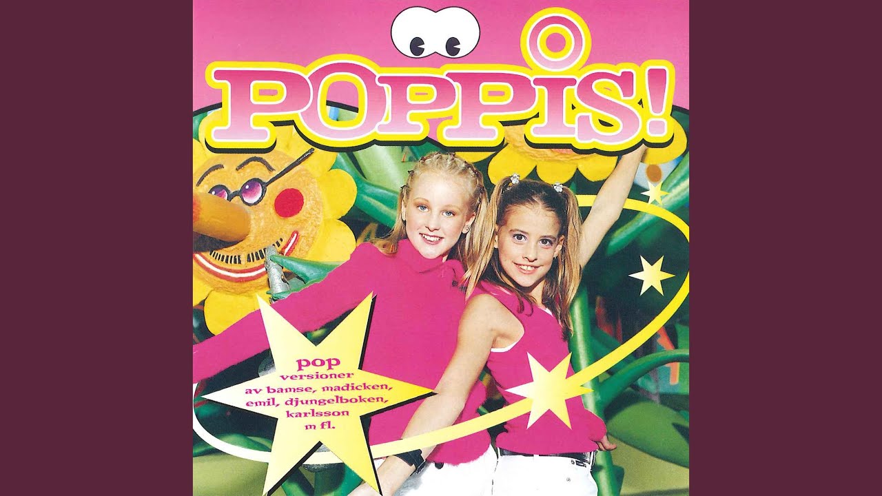 Världens bästa Karlsson