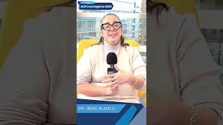 Transforming Lupus Care: Dr. Irene Blanco on Breakthrough Therapies | #acr2024