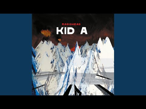 Kid A