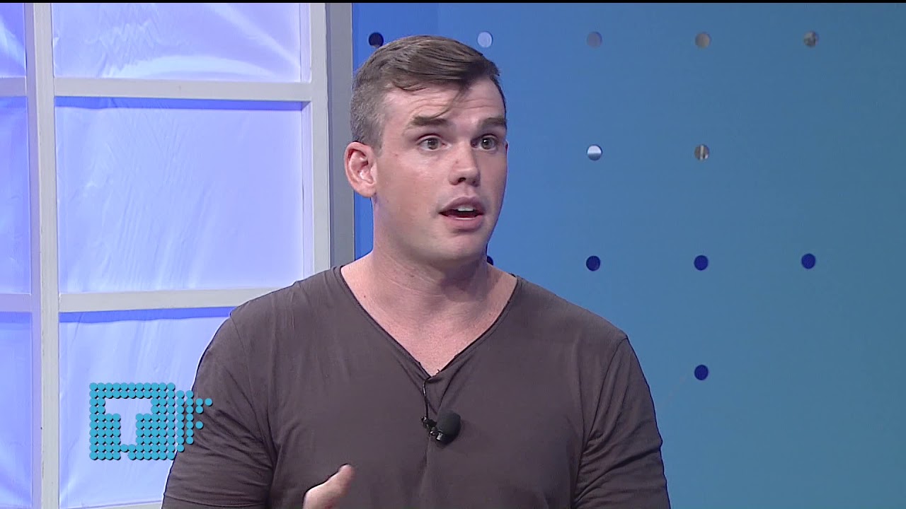 Enamorado del Paraguay, un instagramer que ya no quiere irse más!