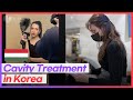 Cavity treatment in Seoul Korea l Yonsei Uline Dental Clinic