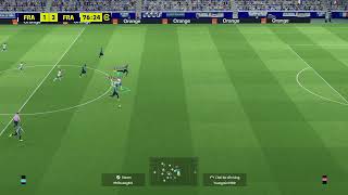 Chạm 3 CBCS vs a YoungMin