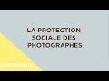 Photographe, découvrez le bilan de votre protection sociale Download Mp4