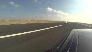 BMW M6 (stock) vs BMW M5 (stock)