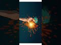 جوايا هتعيش مهما عمري يفوت تصميم انمي قلعه هاول المتحركه