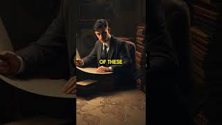🕵️ The Secret Army of Fake Spies That Helped Win WW2 🇬🇧 (Part 1 of 3) #WW2 #History #Britain