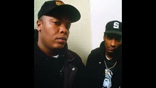(AI Music) Dr.Dre feat Snoop Doggy Dogg - Die MF Die