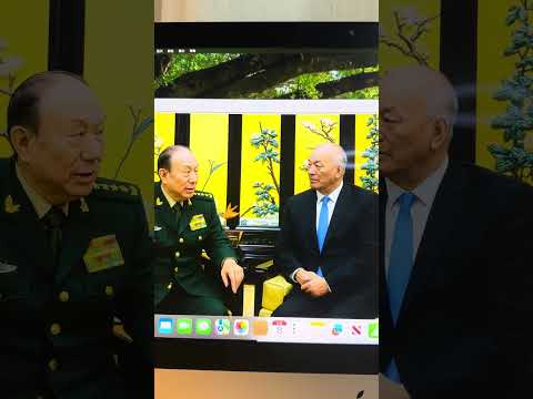 蔡奇游说张升民,要修改北戴河共识 张又侠收到举报,揭习近平泄露机密吴慢山发布