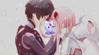 Nightcore - BUNT  - Paperplanes