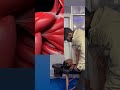 posterior glide of the glenohumeral joint #shortsyoutube #physiotherapist #drrahulkumar #shoulder