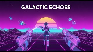 Galactic Echoes — When Sound Becomes Cosmic Reality
