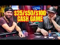 Champions Club Texas Holiday Cash Festival w. Jeremy Ausmus &amp; Jared Jaffee | $25/$50/$100 PLO/NLH