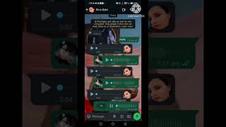রিনা বিজু বাবি একটি দৃশ্য #shortsfeed #shorts #rina #shortsviral #virul #recoding #kalidal