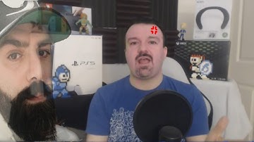 DSP Goes Ballistic on Keemstar, Again...