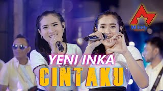 Download lagu Yeni Inka - Cintaku mp3
