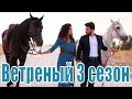 Ветреный 39 серия [обзор]