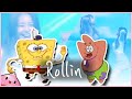 스폰지밥 롤린 Rollin 스폰지밥 롤린 Rollin