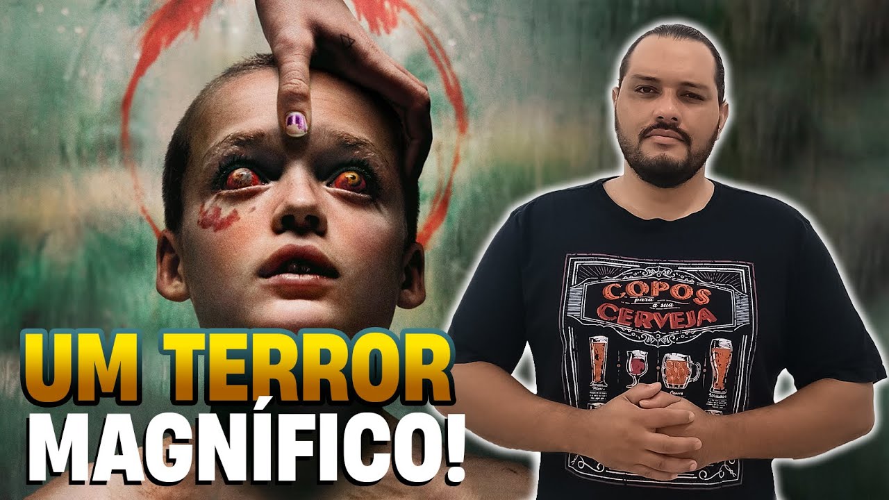 FAÇA ELA VOLTAR - TERROR DO ANO?