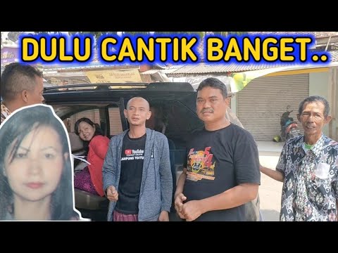 TANTE CANTIK YANG DEPRESI TERNYATA PANDAI BAHASA INGGRIS