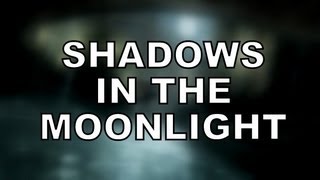 Assassin's Creed Song - Shadows In The Moonlight chords