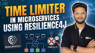 TimeLimiter Pattern in Microservices | Resilience4j TimeLimiter Explained 🚀