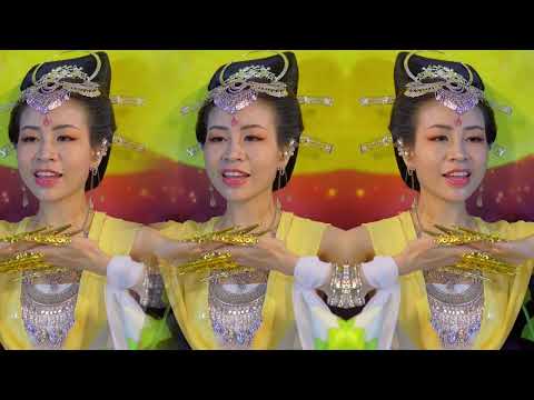 Video CHÚ ĐẠI BI - QUAN ÂM THẬP NHẤT DIỆN - youtube