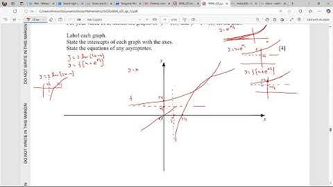 0606/12/m/j/25 Q9 Q10 Add Math | IGCSE