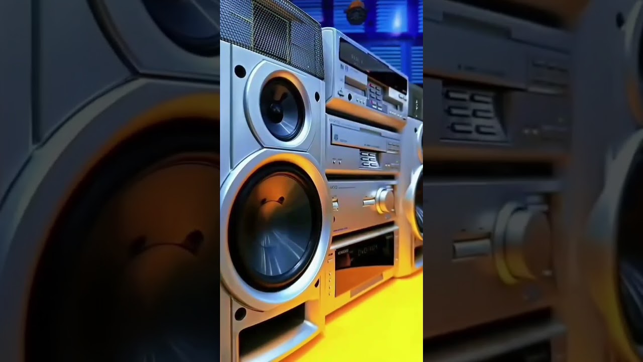 KENWOOD - YouTube