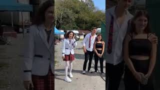 Kardeşlerim Kamera Arkası