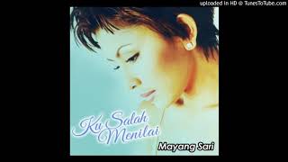 Mayang Sari - Kusadari - Composer : Dewa Budjana 1999 (CDQ)