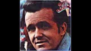 Video thumbnail of "Bill Anderson  - If You Can Live With It (I Can Live Without It)"