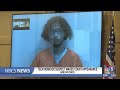 19-year-old charged in fatal assault case pleads not guilty