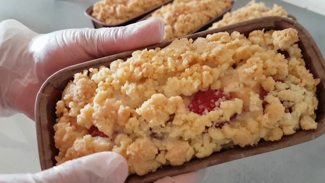 Ganhe Dinheiro Vendendo Cuca na Marmita.