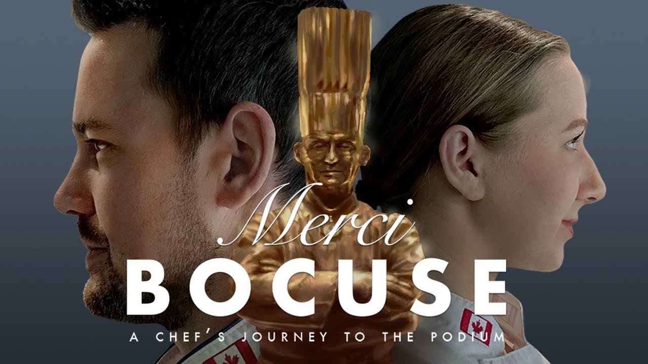 Merci Bocuse - Full Movie - Free