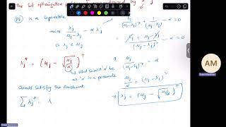 Design of queueing systems-class 6