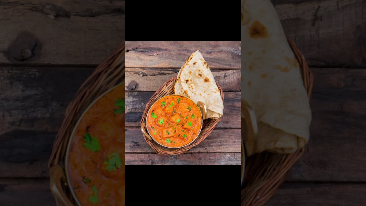 Episode 2 : Triple Delight :  Breakfast to Dinner 