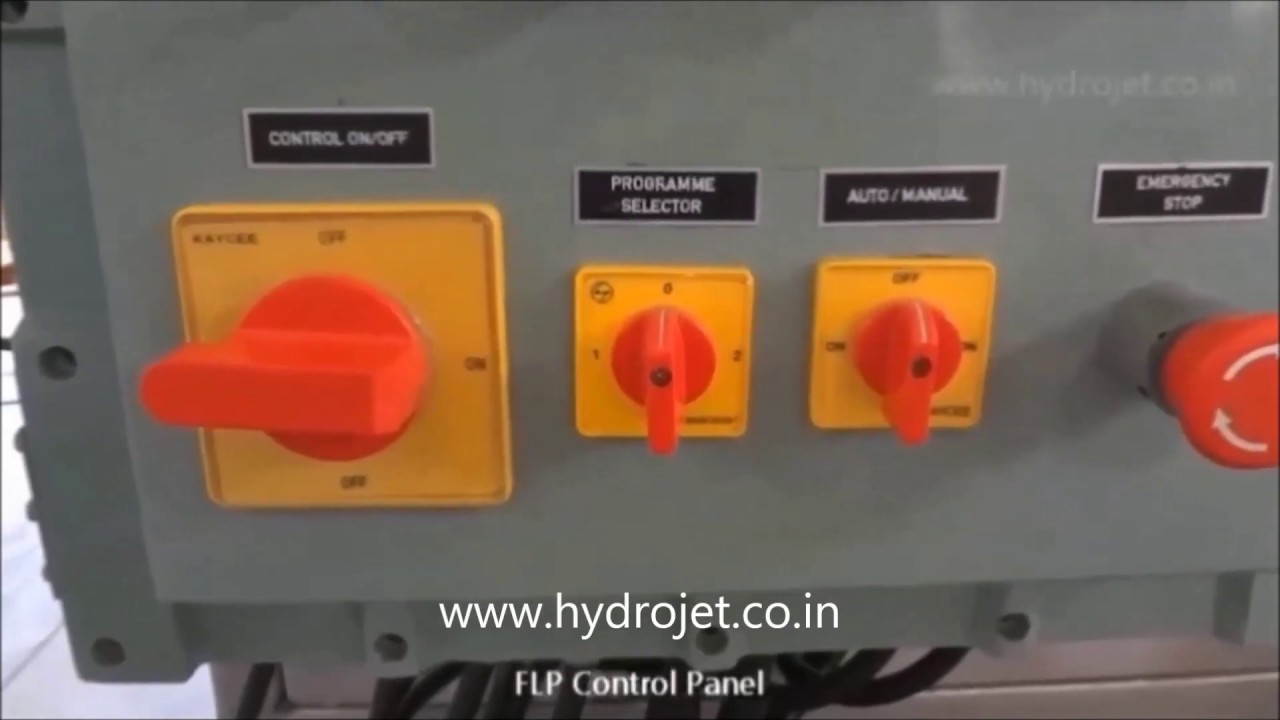 ahu filter cleaning procedure CT 8903335095 YouTube