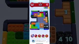 Color Block Jam Level 1027