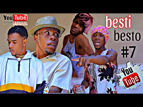 Besti besto #7 : mezanmi ti josline resi bay père tibro vag  / ti josline  / tina  / père tibro