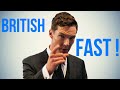 How To Do A British Accent FAST